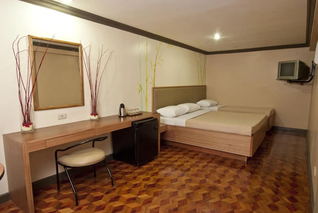 Hotel photo 2