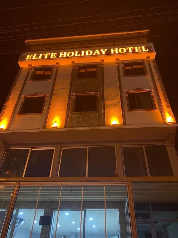 Hotel photo 1