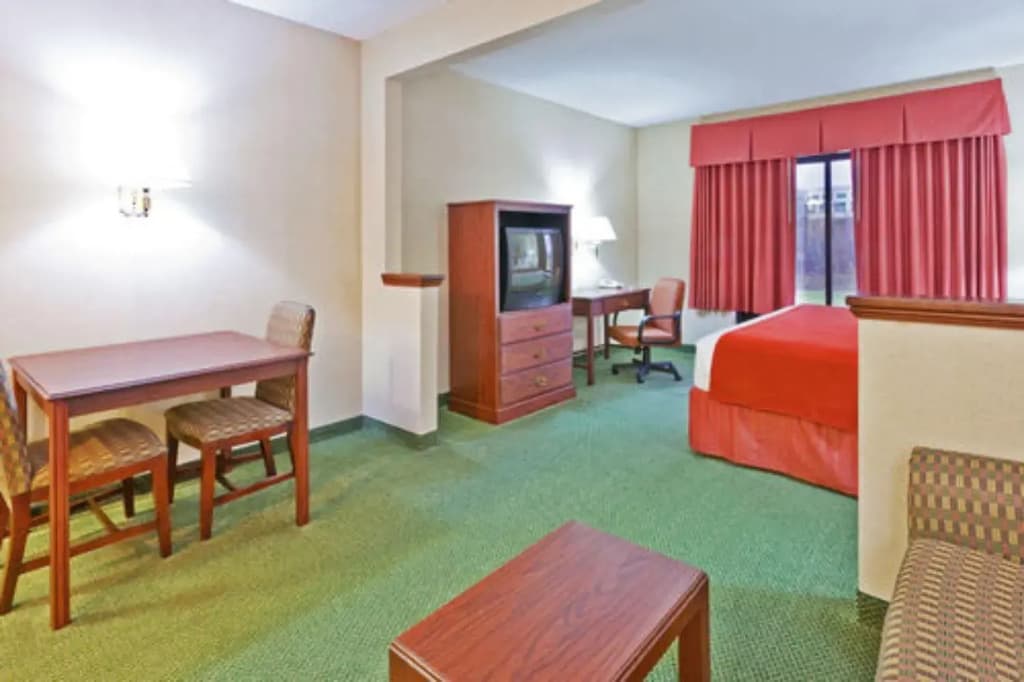 Hotel photo 9