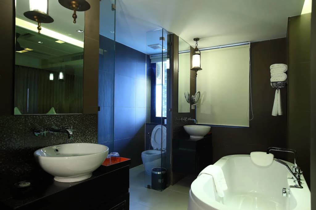Hotel photo 9