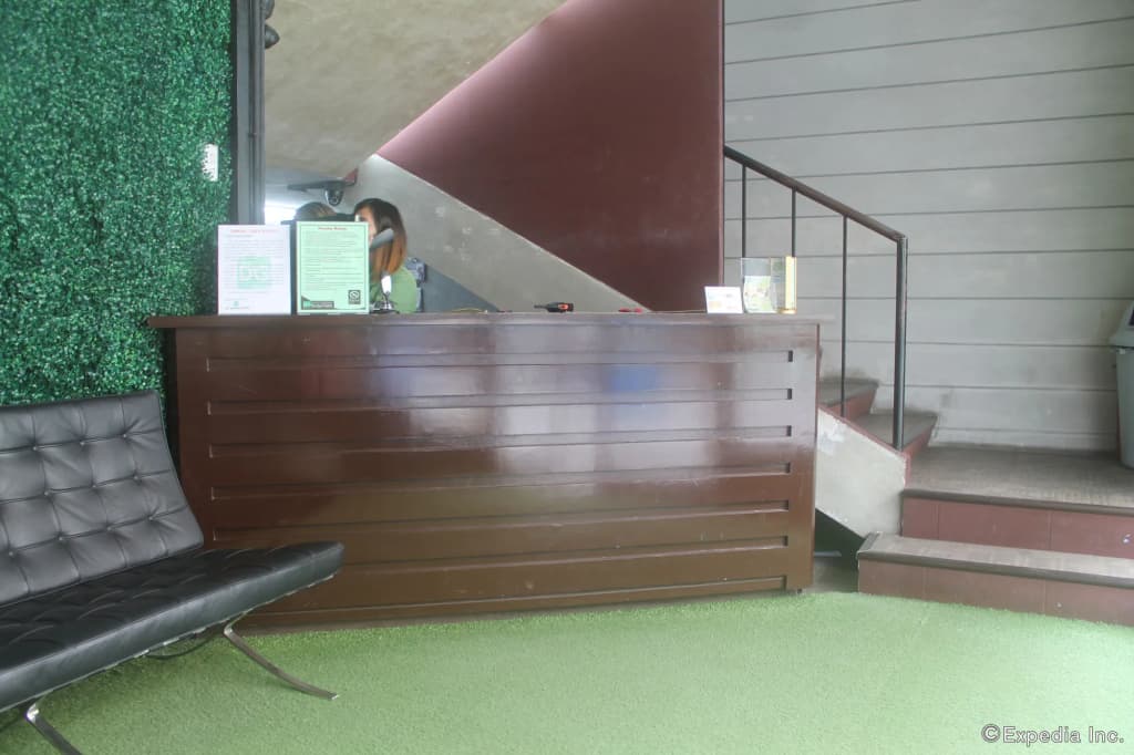 Hotel photo 20
