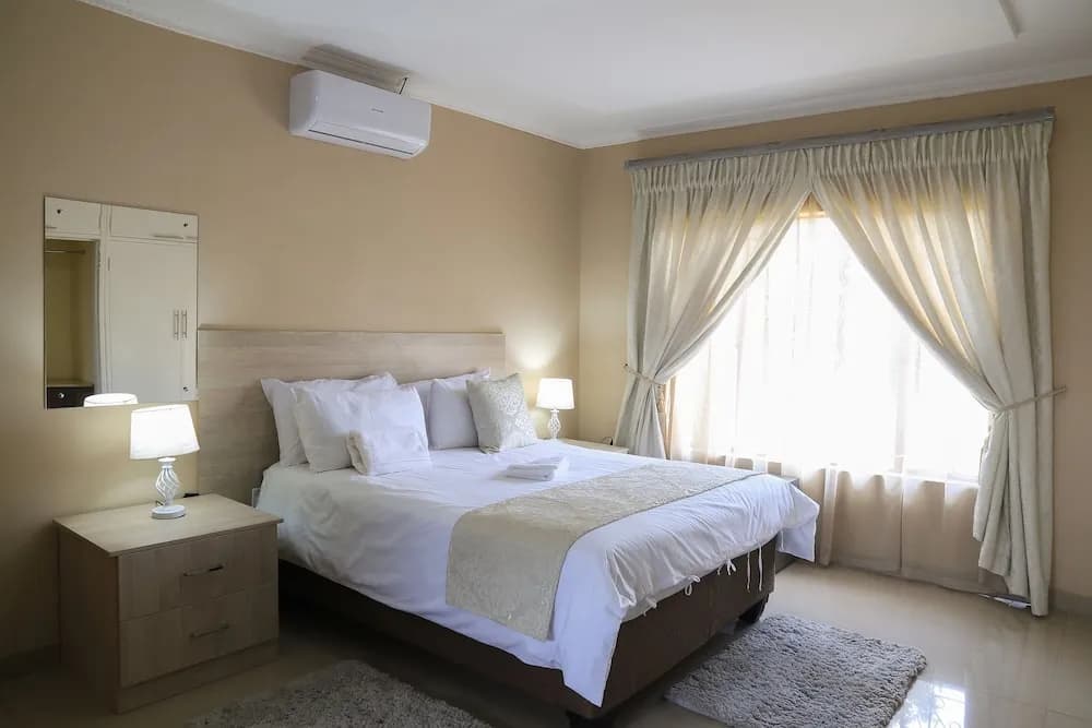 Executive room