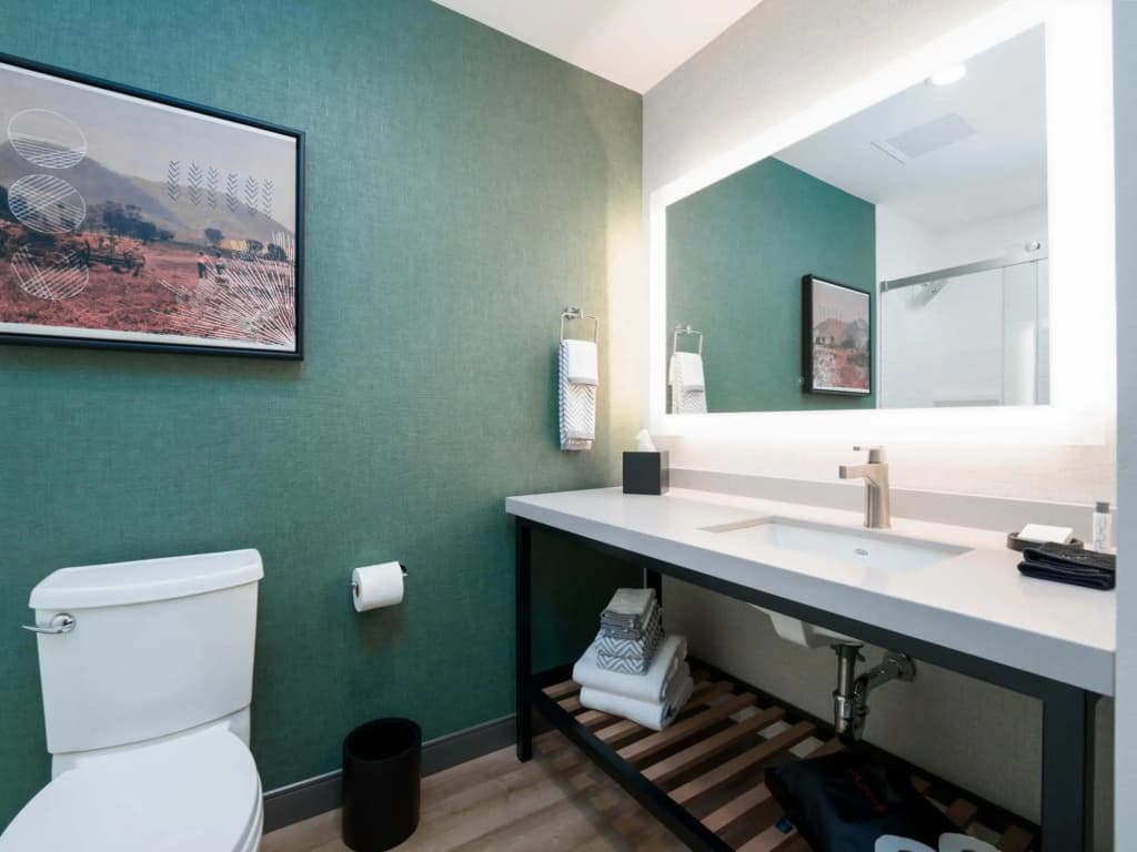 Hotel photo 8