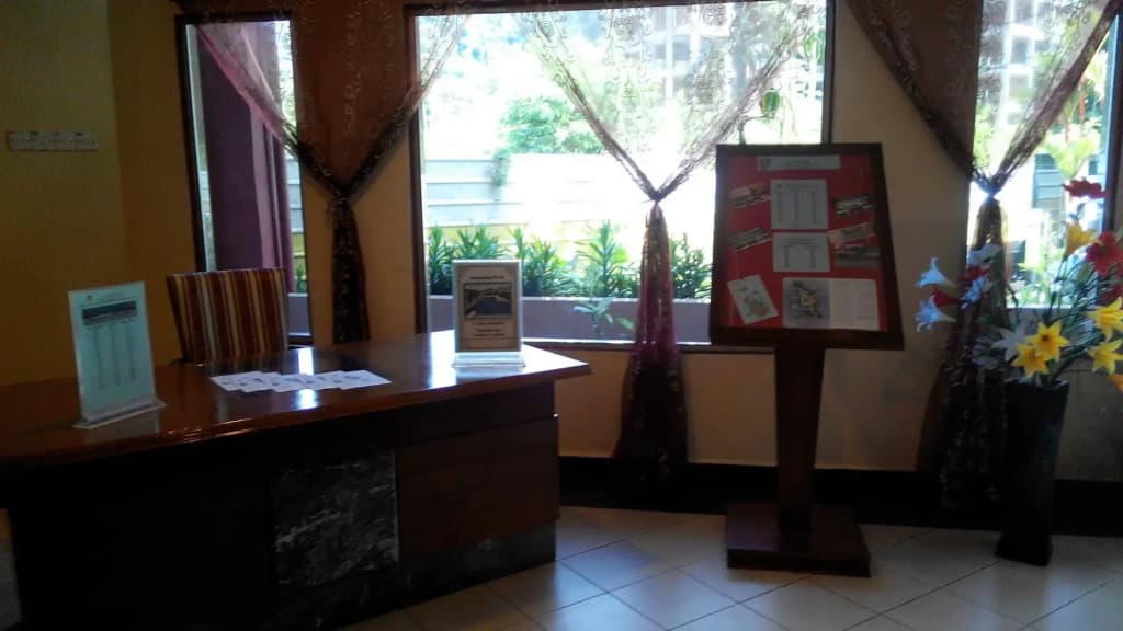 Hotel photo 19