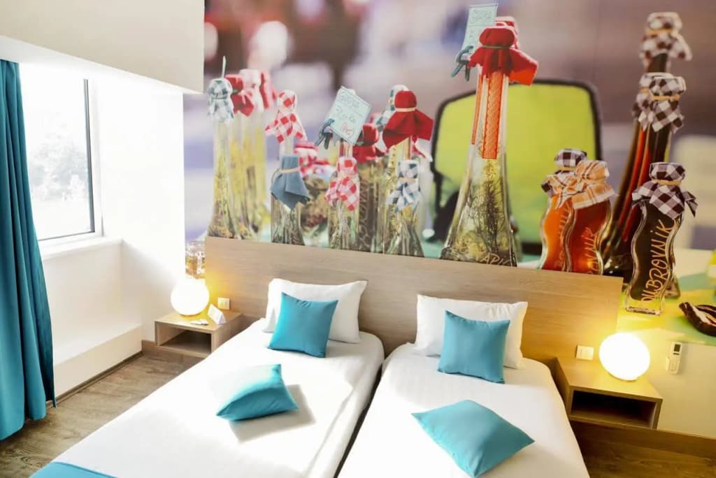 Hotel photo 2