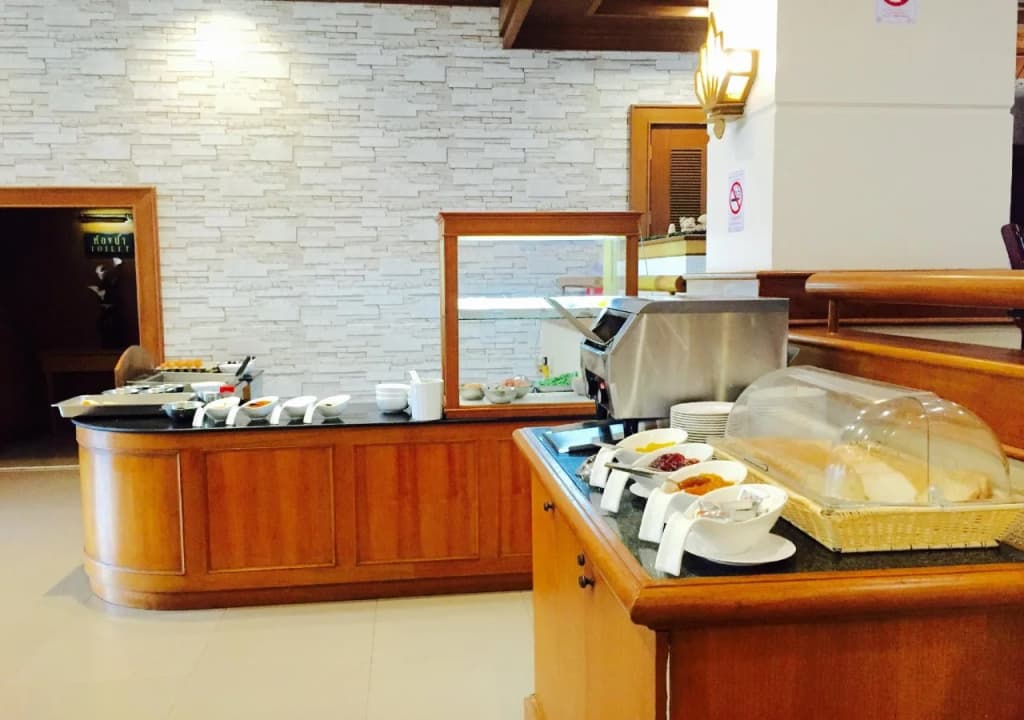 Hotel photo 15