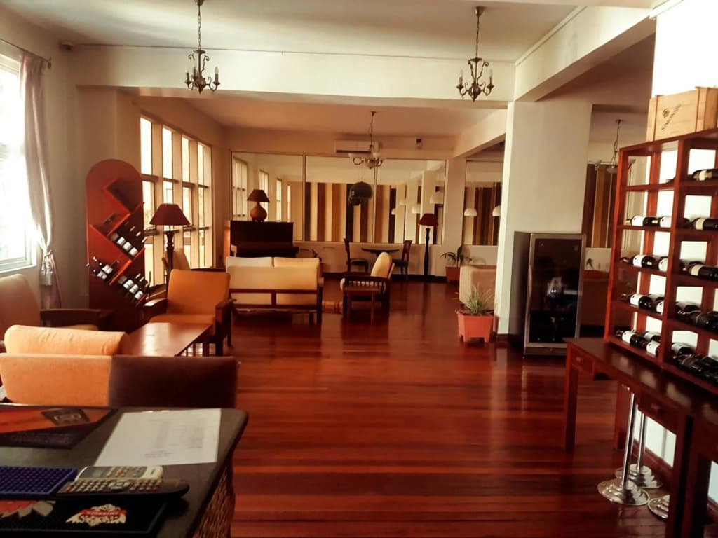 Hotel photo 22