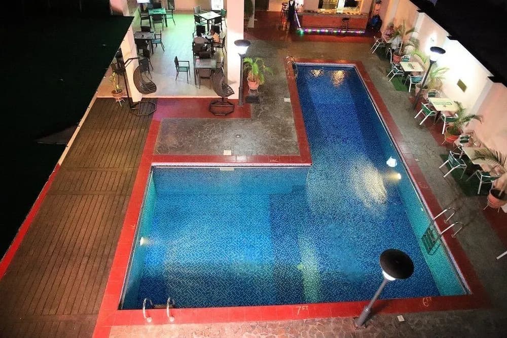 Hotel photo 4