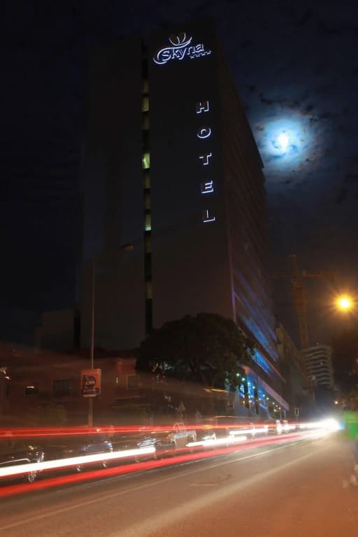 Hotel photo 8
