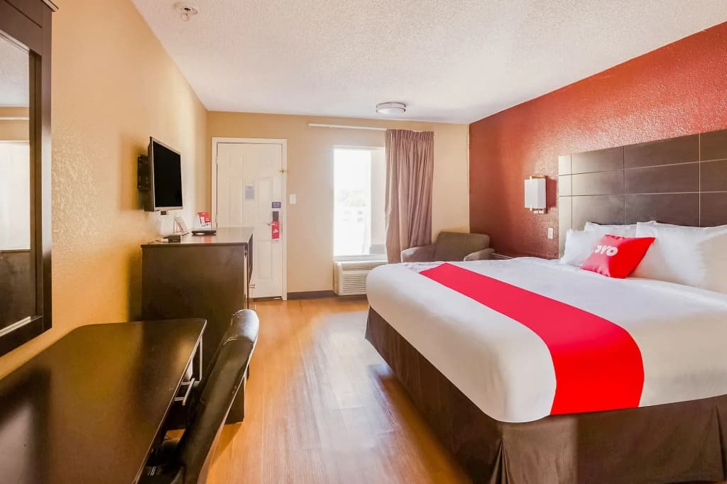Hotel photo 21