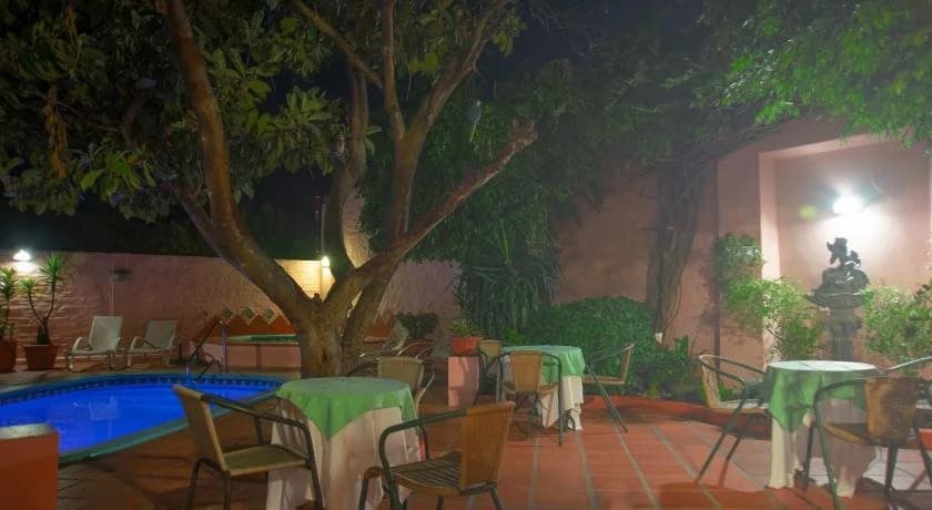 Hotel photo 14