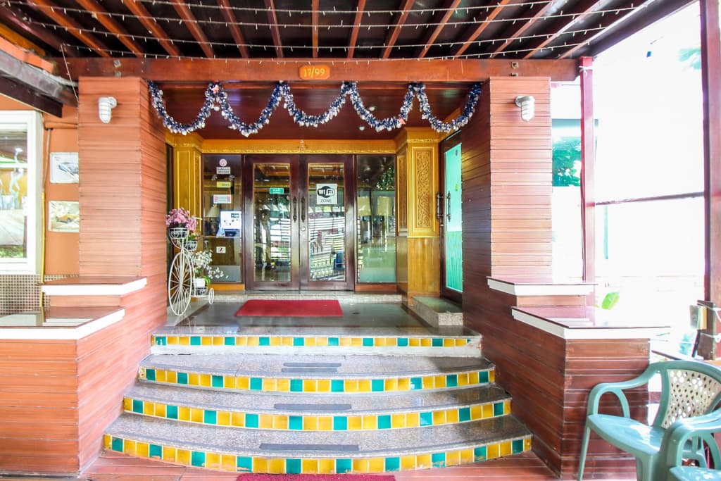 Hotel photo 2