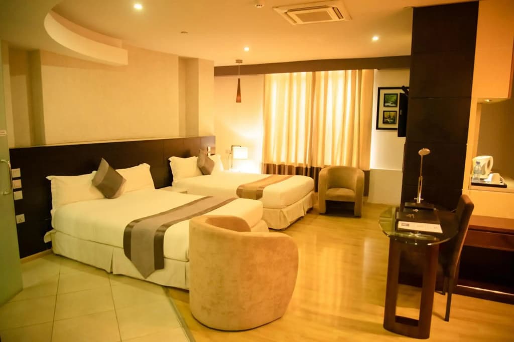 Hotel photo 20