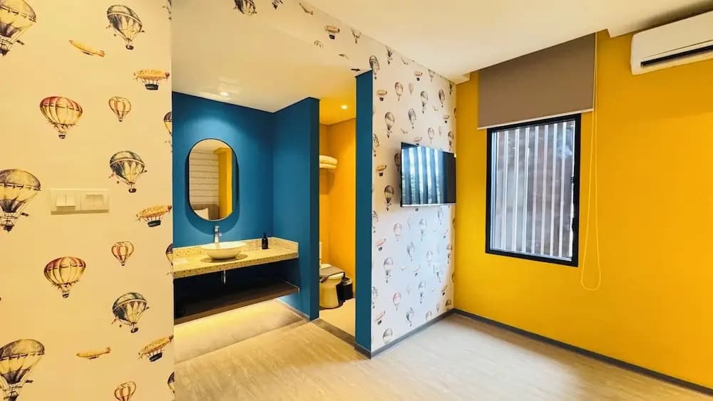Hotel photo 5