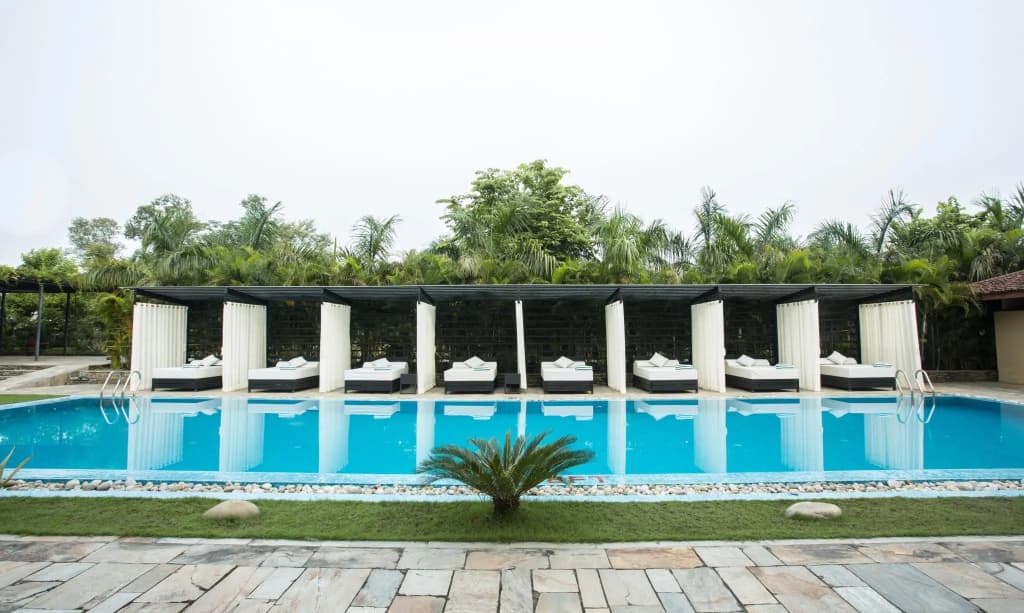Hotel photo 16