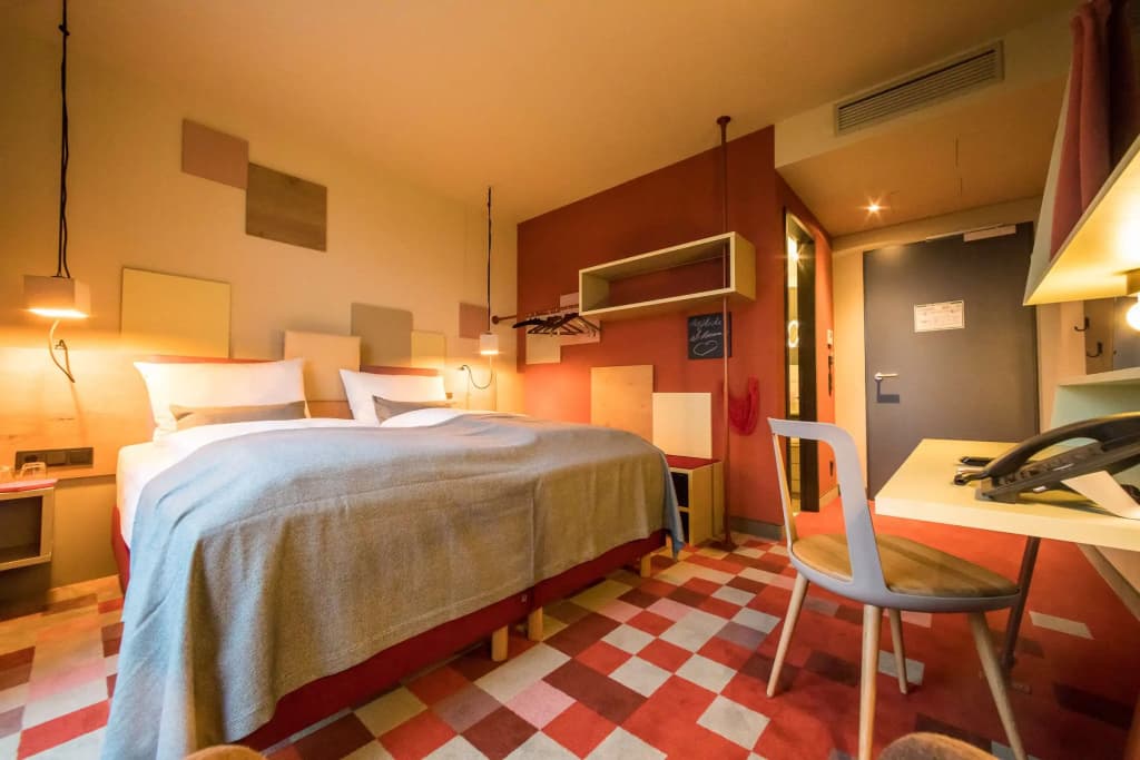 Hotel photo 6