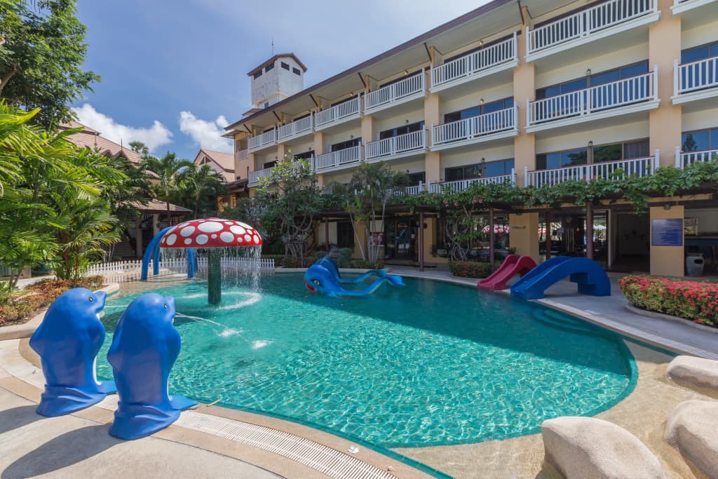 Hotel photo 35