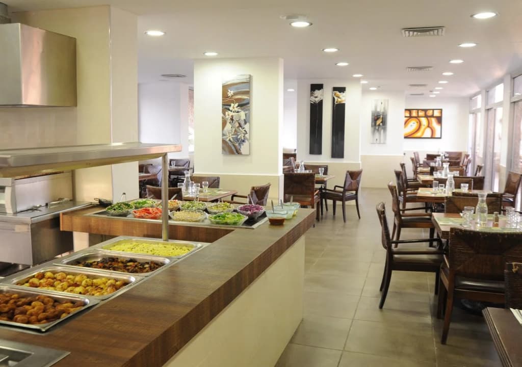 Hotel photo 9
