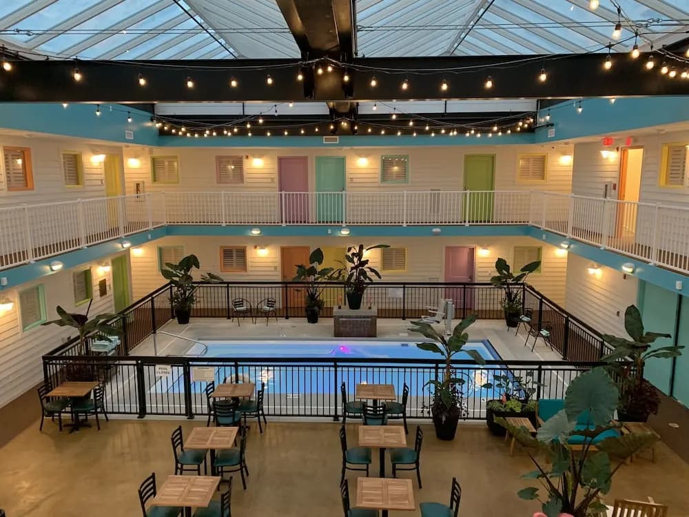 Hotel photo 21