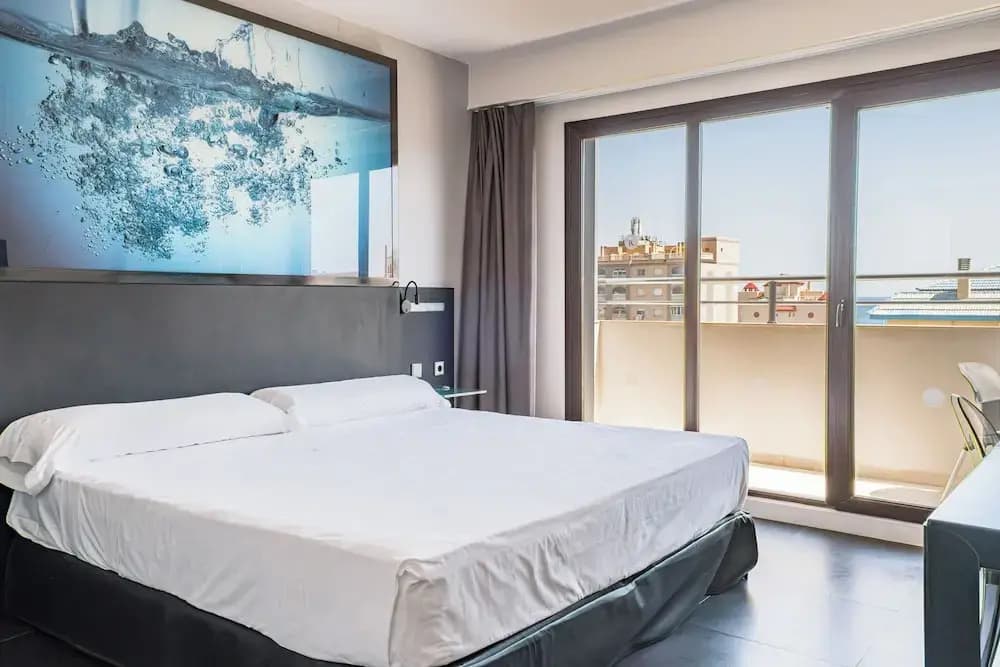 Premium room