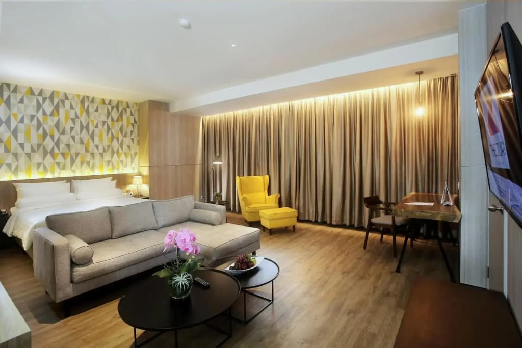 Hotel photo 27