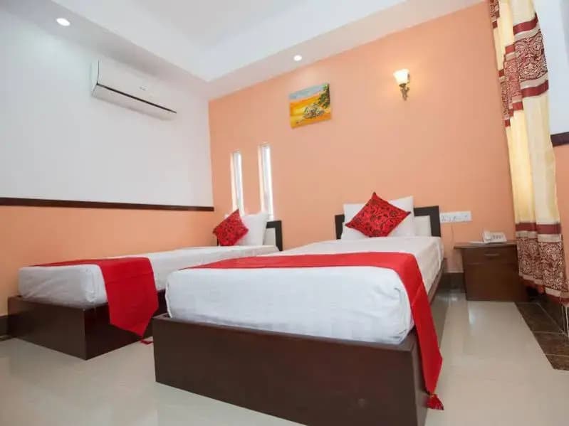 Hotel photo 2