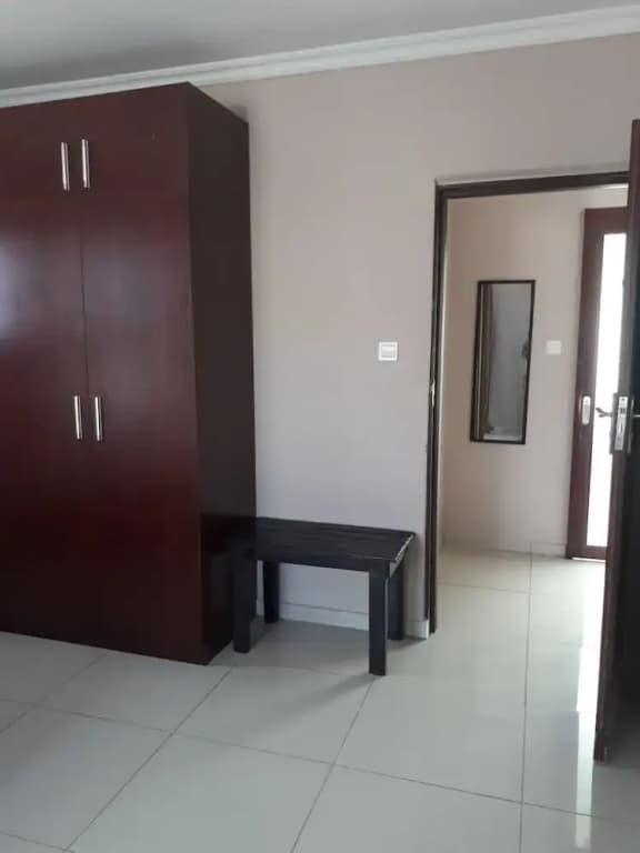 2 Bedrooms Family Apartment