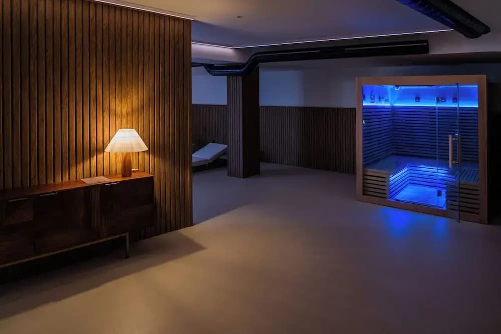 Hotel photo 21