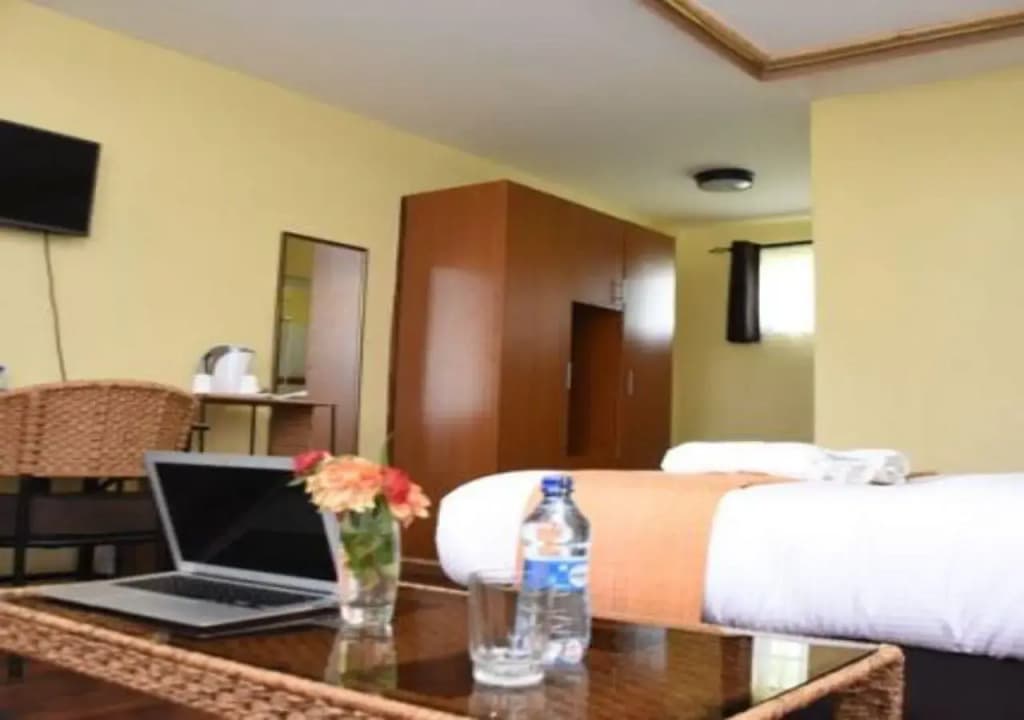 Hotel photo 6