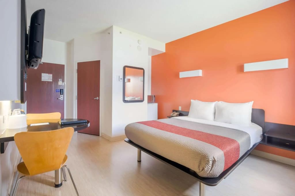 Hotel photo 34