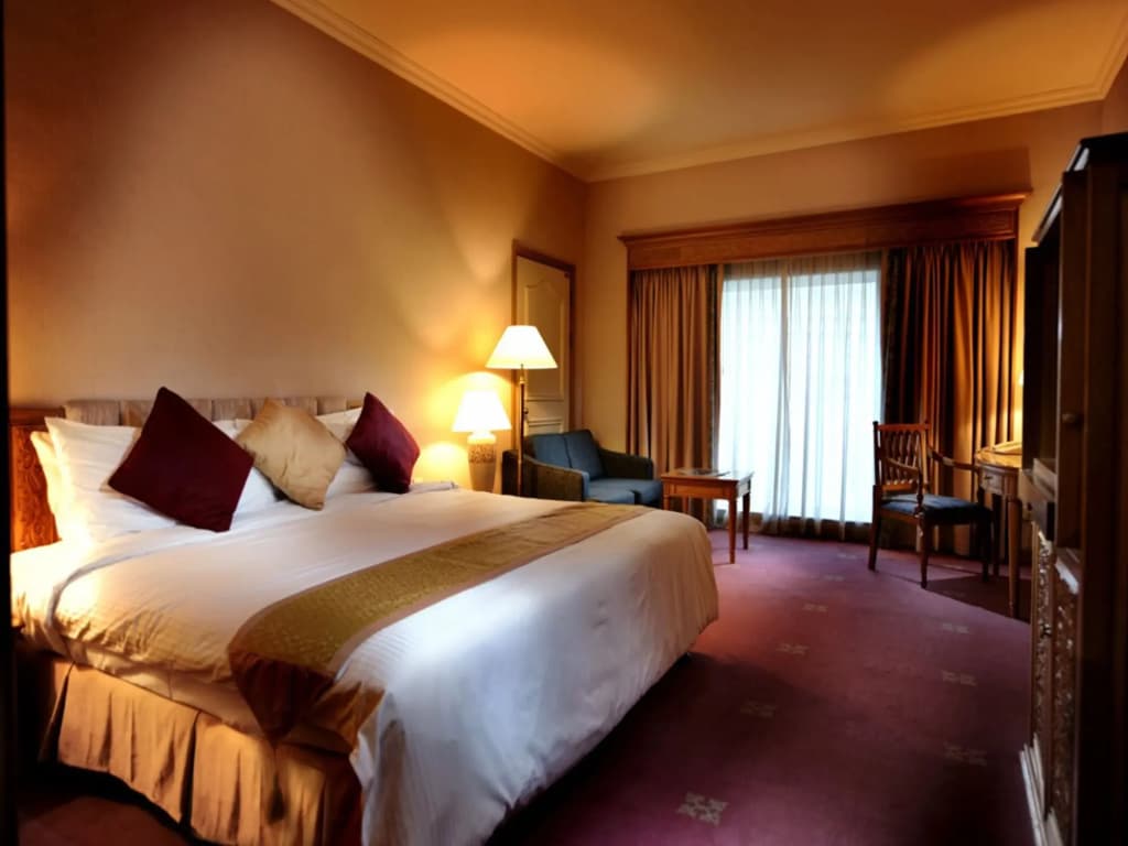 Hotel photo 4