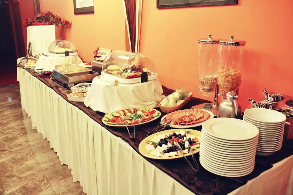 Hotel photo 10