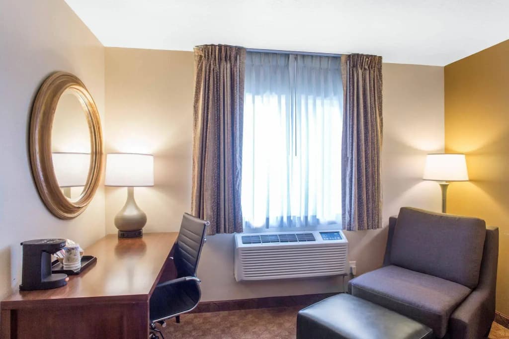 Hotel photo 6