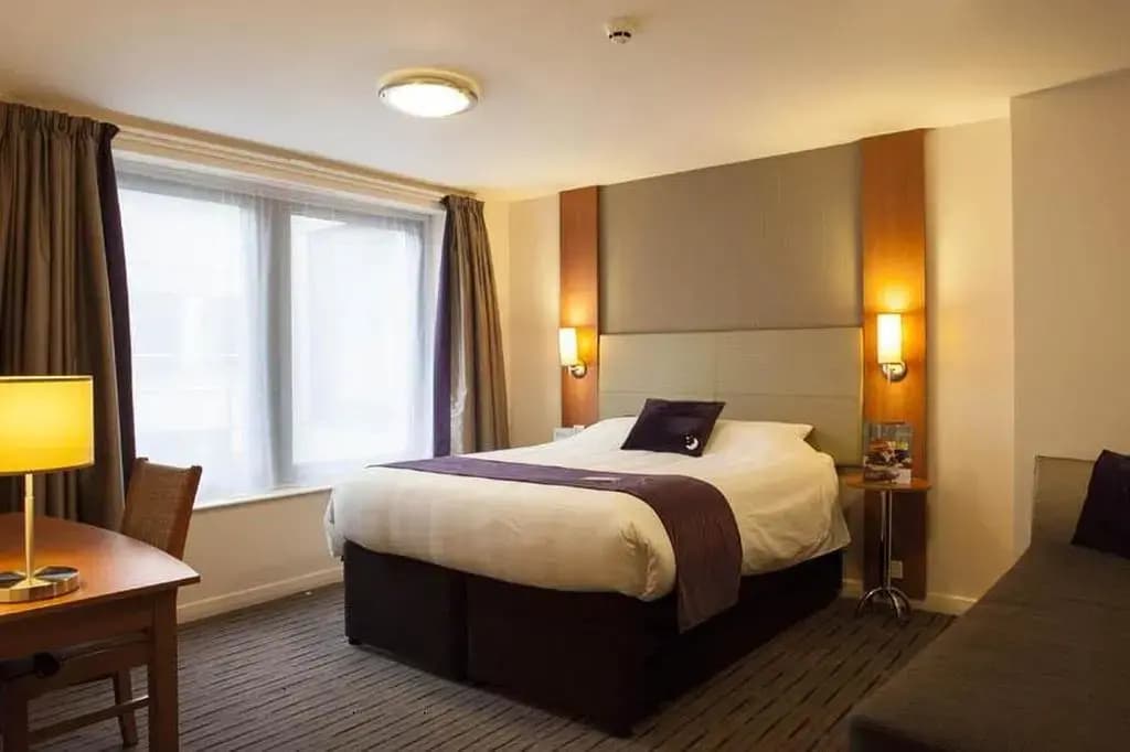 Hotel photo 15