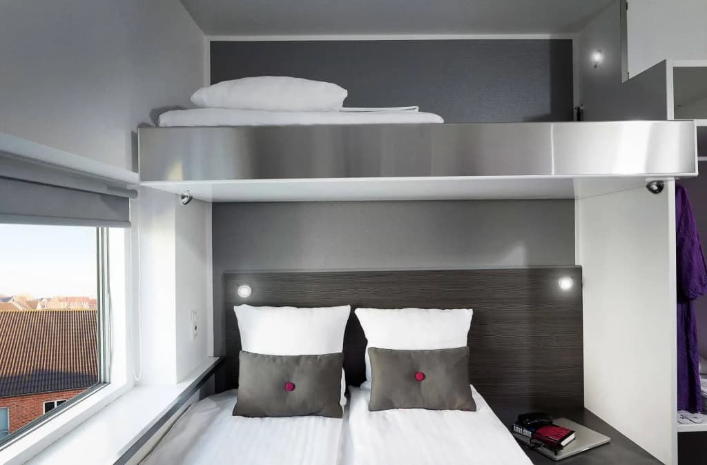 Hotel photo 4
