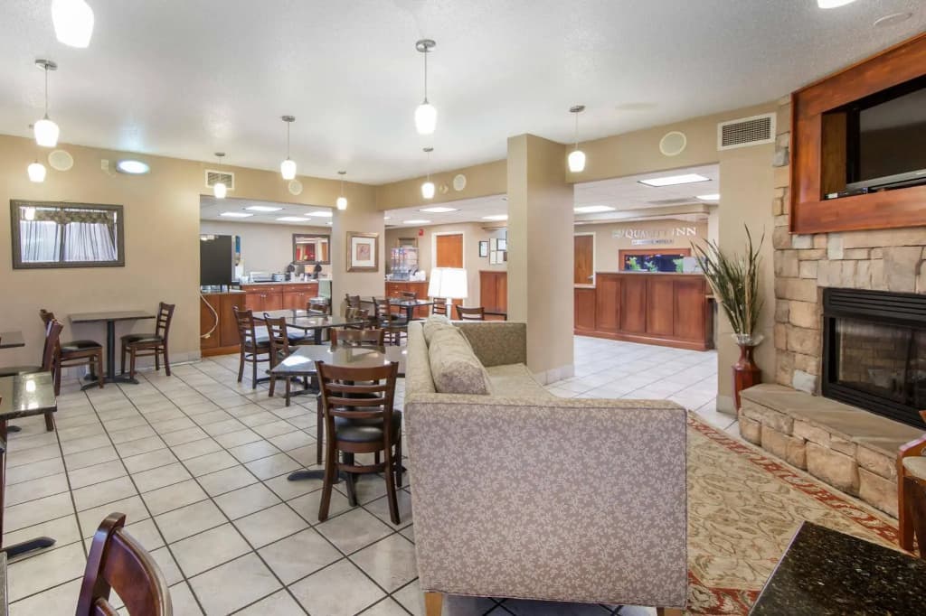 Hotel photo 21