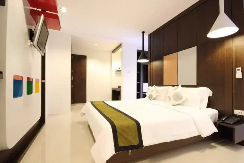 Hotel photo 2