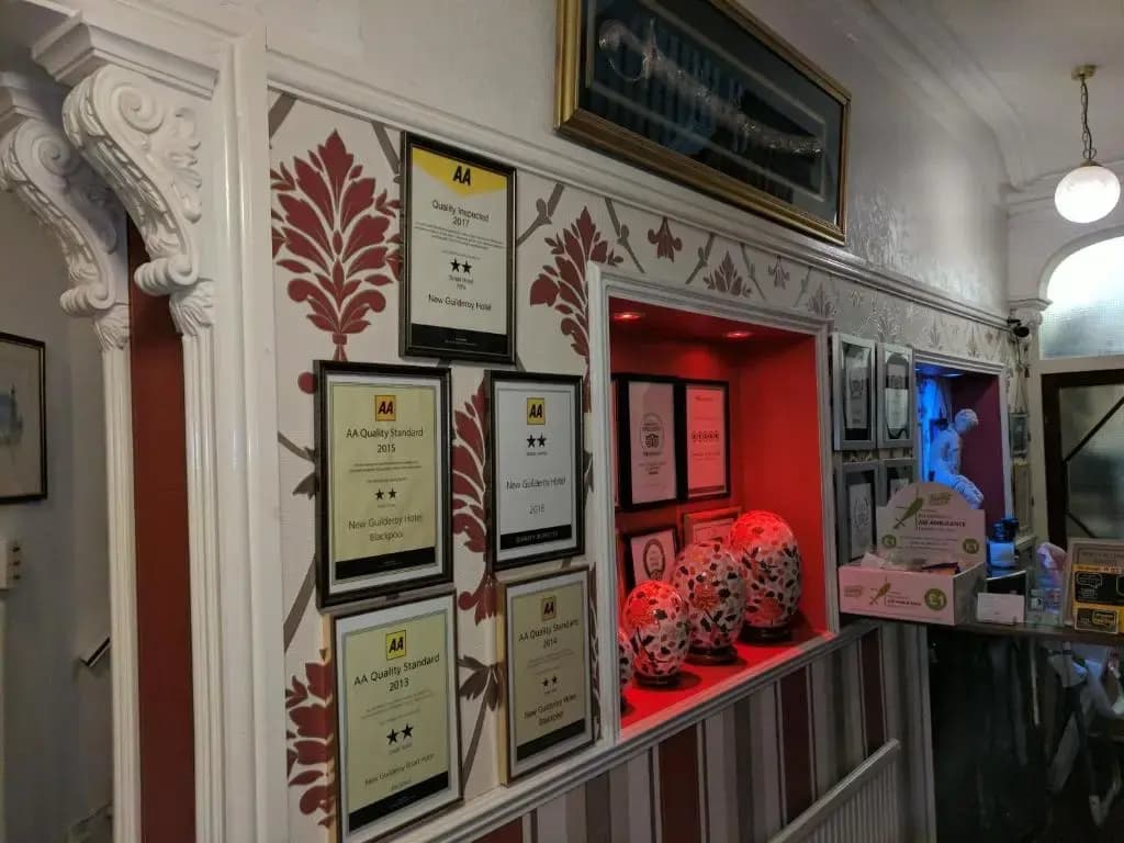 Hotel photo 18