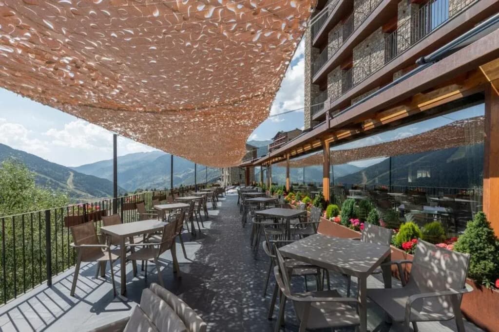 Hotel photo 20