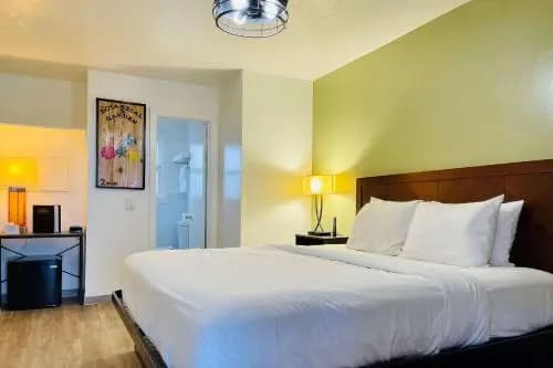 Hotel photo 2