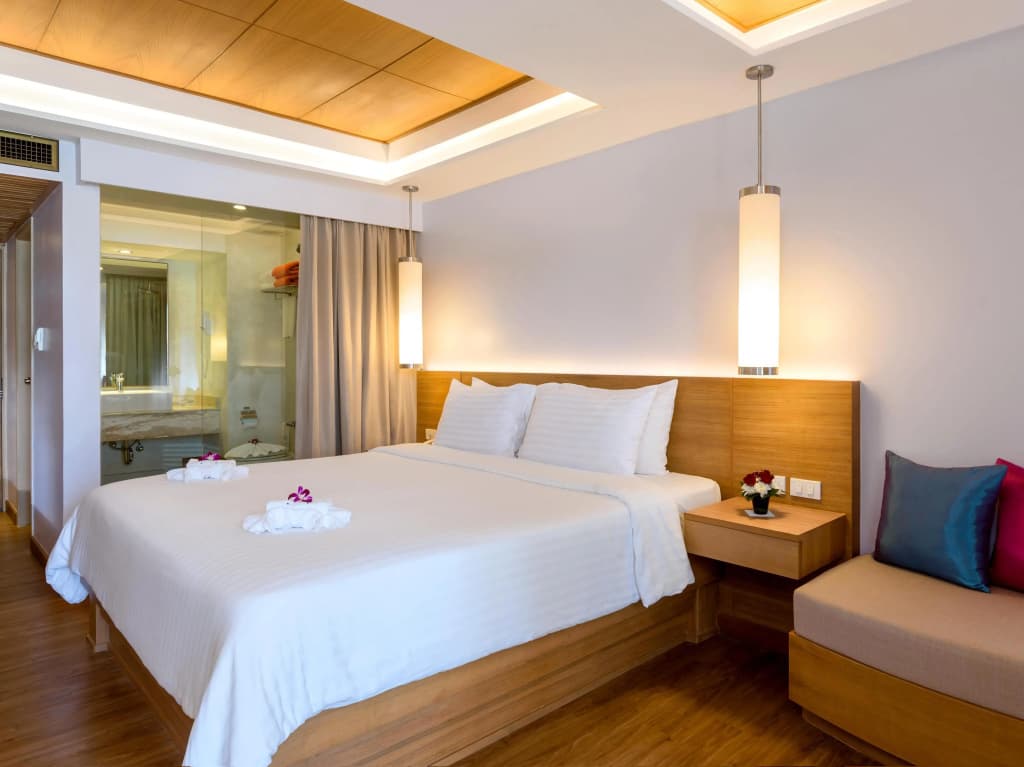 Hotel photo 15