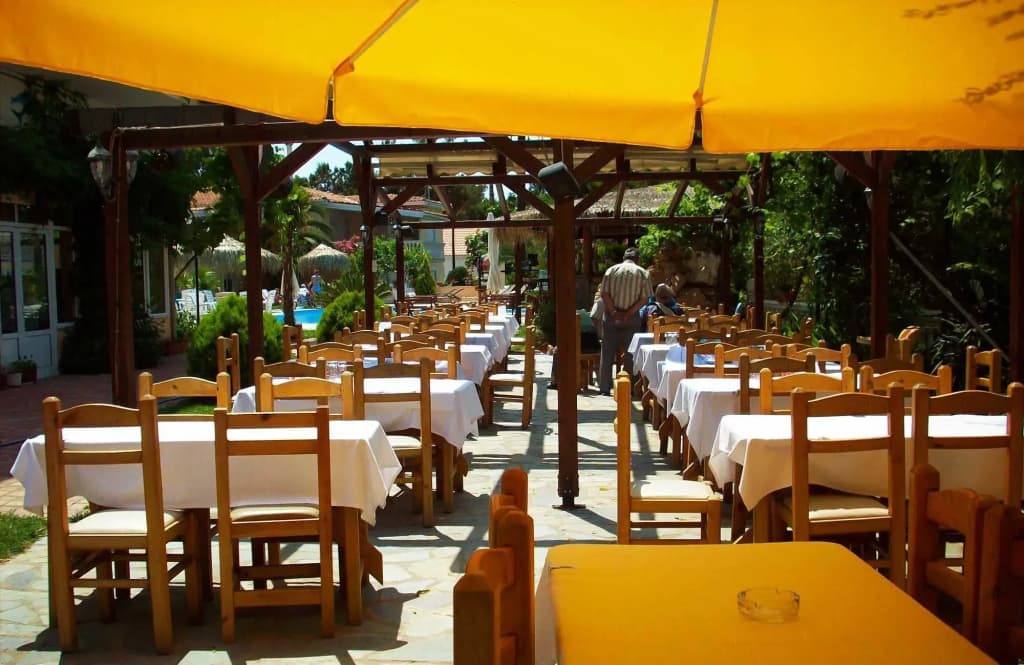 Hotel photo 20