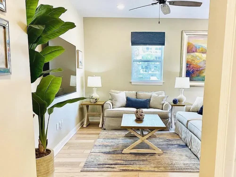2 Bedrooms Family Suite