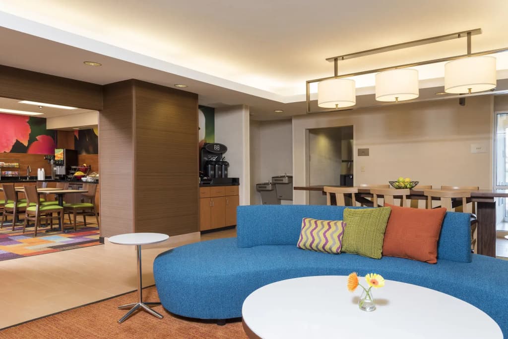 Hotel photo 12