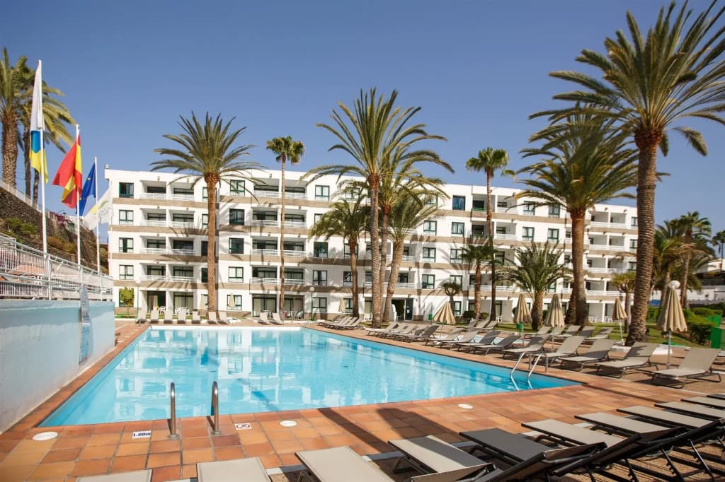 Hotel photo 12