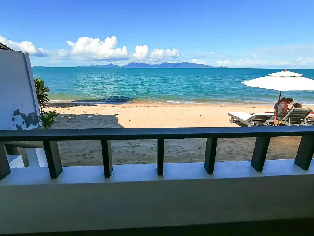 Bungalow