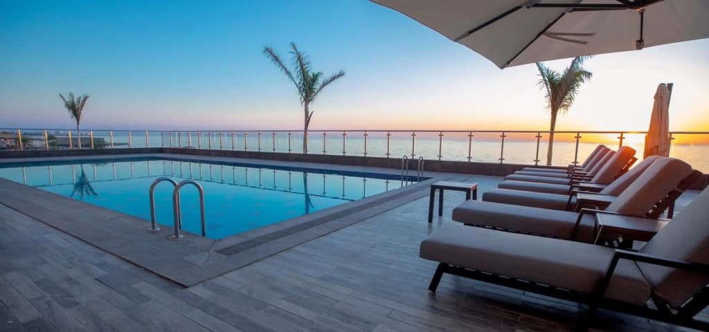 Hotel photo 20