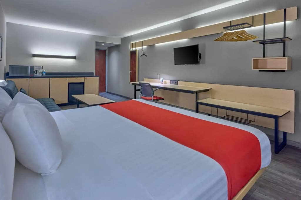 Hotel photo 3