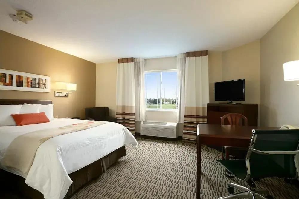Hotel photo 1