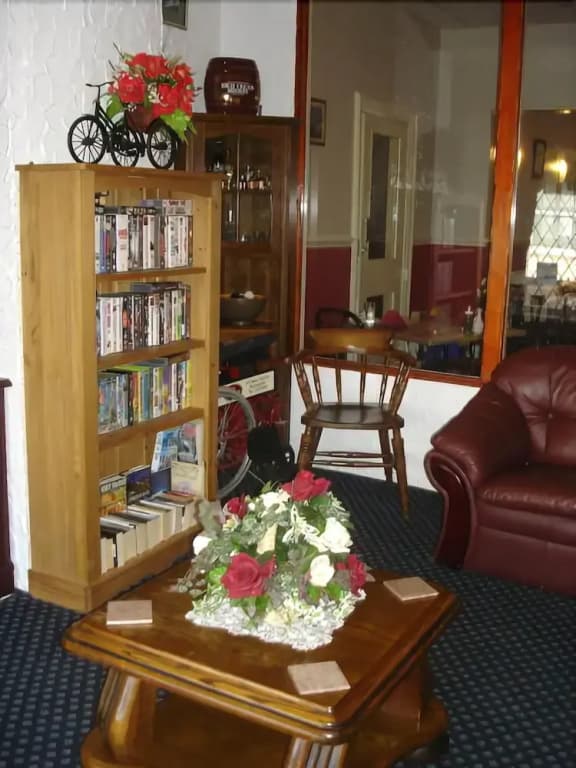 Hotel photo 10